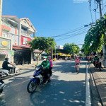 Bán nhà mt lâm văn bền q7 gần nguyễn thị thập, 5x18m trệt 2 lầu