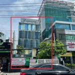 Building 5 Tầng Trung Tâm Bình Thạnh, Diện Tích 8.5X50M, Hdt 230 Triệu, Gía: 50 Về 43 Tỷ.