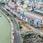 Khu đô thị đồng bộ vị trí đẹp nhất tp nha trang kđt biển cồn tân lập sổ đỏ sở hữu vĩnh viễn