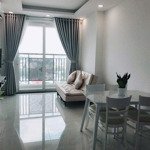 Cho thuê cc sài gòn mia, 14,5 triệu, 66m2, 2 phòng ngủ+ 1 vệ sinh+ bếp, tiện ích đầy đủ