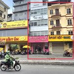 Cho thuê mặt bằng cực rộng ,to ,đẹp phố ẩm thực nguyễn văn lộc kinh doanh nhà hàng, cafe ....