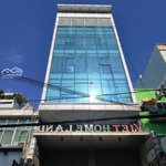 Ngộp bank bán gấp tòa building cạnh hàng xanh dt: 9x36m - 6 tầng- hđt: 380 triệu - giá về 32 tỷcó thương lượngquá rẻ