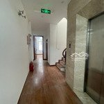 Cho thuê văn phòng tầng 3 có thang máy, hoàng ngân 70m2 giá chỉ 8 tr/th - 0915351365