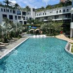 Cho thuê 1pn 60m2 thủ thiêm zeit river view sala hồ trung tâm hướng đông nam giá tốt 22tr bao pql