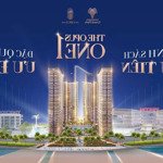 Bán nhanh căn 3pn2wc opus one view hoa hậu rẻ hủy diệt chỉ 8.675 tỷ all in