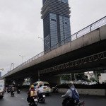 Bán nhà mặt tiền đường tôn đức thắng quận 1.dt:5x21m.giá 100 tỷ