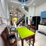 Bán nhà mớiđẹp hẻm xe tải 4tầng 52m2_4.1x13_4pn chỉ nhỉnh 6 tỷ gần phạm văn đồng linh đông thủ đức