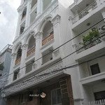 Bán toà nhà số 491 trường chinh, tân bình (7.1 x 33m) 1 hầm 7 tầng, hđt 135tr/tháng, bán 31 tỷ tl