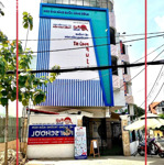 Hạ giá! bán gấp căn góc 2 mt trường sơn, tân bình, (8 x 18m) 5 tầng, hđt 90tr/tháng, chỉ 27 tỷ