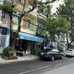 8.7 tỷ-đất biển đường 7m5 -trục thông biển- sát võ nguyên giáp-chế lan viên-gần an thượng