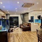 Chính chủ cần bán căn 3 phòng ngủtại an bình citydiện tích90m2 tầng trung view hồ, nội thất cao cấp. giá bán 5,2 tỷ