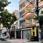 Bán nhà mặt tiền đường nội bộ phường tây thạnh quận tân phú dt 4x25 đúc 1 trệt 3 lầu bán 12,8 tỷ