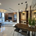 Hot! căn hộ 2pn, 2wc, 80m2 cho thuê tại sunshine city, bắc từ liêm, 17 triệu