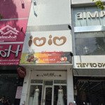 Chỉ 70tr (nhỉnh 350m2)! cho thuê mt 3 tháng 2, p. 12 quận 10 - đối diện vincom 3 tháng 2