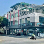Bán nhà góc 2 mặt tiền 3 tháng 2, p. 6, q10 trệt lửng 3 lầu st, dt: 6m x 25m, hđt: 150tr, giá 55 tỷ