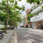 Hàng hiếm bán nhà mp trấn vũ ba đình dt 140m2 mt 10m 3 t giá 55 tỷ view hồ trúc bạch