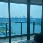 Căn hộ hoa hậu view ngắm pháo hoa tại sunwah pearl