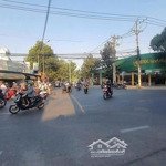Bán đất mặt tiền nguyễn hữu cảnh - phường đông hòa, tp dĩ an