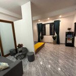 Cho thuê căn hộ vip rộng 40m2 xây mới tinh full nội thất tại phú mỹ, gần bến xe mỹ đình