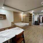 Cho thuê 1 phòng studio đang trống sẵn ngay gần sân bay
