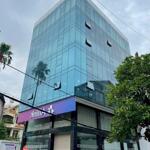 Building hầm 7 tầng, góc 2 mt nguyễn huy tưởng, ngay phan đăng lưu, hđt 320tr/th
