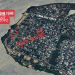 500m2 đất biệt thự đường trung lương 17- đông nam. đảo vip sát khu euro village 2.