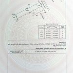 đất shr 1/ kênh đá hàn thuộc ấp 9 xã bình mỹ, củ chi hcm. dt 5x32m = 137,9m2 sổ mới tách