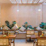 Trung tâm, mặt phố lò đúc 40 m2 x 4 tầng, mặt tiền 4.5 m, giá thuê 30 triệu/tháng. lh 0986226607
