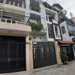 Bán nhà đ.ni sư huỳnh liên, p10,qtb, dt : 3.7m x 15.1m ,giá 7.3 tỷ tl
