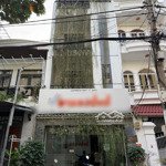 Trệt 3 lầu 4,5x18m lê đức thọ p7 gần chợ căn cứ 4pn 3wc hẻm 8m thông giá 20 triệu