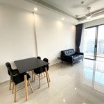 Cần cho thuê ch q7 sg riverside complex, view sông 54m2, 9 triệu