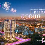 Siêu Hiếm! 2 Căn View Trực Diện Biển Mỹ Khê Cuối Cùng Của The Sang Residence!