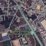 Bán nhà nát tại đường 8, phường linh xuân, thủ đức, hồ chí minh, giá ưu đãi 5,5 tỷ, 156 m2