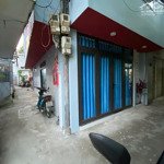 2 mặt kiệt 2 tầng đường hoàng diệu đối diện trường kim đồng p. phước ninh cách đường 10m, 3,25 tỷ