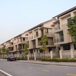 Chính thức mở bán biệt thự song lập park view dt 180m2 , giá gốc chủ đầu tư