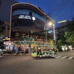 Cắt lỗ siêu phẩm góc 2mt phố tây at 5t full nội thất 150m2 mt16m dòng tiền ~200tr/th cách biển 200m
