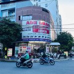 Sụp hầm góc 2mt phố tây at nhà 3t full nội thất ~140m2 mt~10m cách biển 200m dòng tiền vip~100tr/th