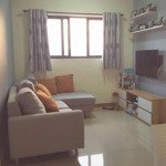 Bán căn hộ 2 phòng ngủ 2 vệ sinhtại the useful apartment, 2,5 tỷ, 65m2, nhiều tiện ích