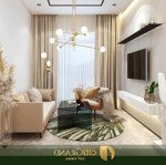 Căn hộ cao cấp 2 phòng ngủ 2 vệ sinhtrung tâm quận 2 chỉ 2,8 tỷ. citigrand