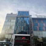 Giá sốc - 94tr/m2, bán nhà xô viết nghệ tĩnh, q. bình thạnh. 15x30m (350m2) - hầm 6 tầng - 33 tỷ