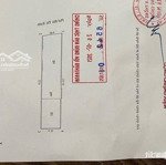 Mặt phố huế - bùi thị xuân. dt 103m, mt 4,6. hậu 4,7. nhà 8 tầng thông sàn ( gpxd 13 tầng ) chuẩn