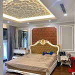 Nhà riêng ngõ thông hoàng hoa thám - đội cấn 55m2x4t mt4m đẹp sạch sẽ full nội thất cho hộ gđ 17 triệu