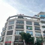 Mặt tiền rẻ nhất phú nhuận - chú tôi bán nhà hồ biểu chánh - dt: 161m2 (8x20m), hầm 7 tầng. 27 tỷ