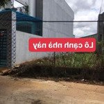 đất thôn 3 cưe bur chỉ 1,25 tỷ