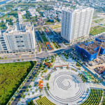 Fpt plaza 3 - bán căn ống và căn góc 2pn view biển hướng đông nam - giá 2,x tỷ. lh 0782140345