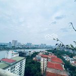 Hhlinhđàm04056. 2ngủ - 2 vs - vp5 - sổ đỏ - full nội thất - tầng trung giá 3ty3x