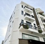 Bán nhà hẻm đẹp rộng 8m trần bình trọng quận 5 (dt:5x15) vuông vức, 2 lầu, giá 14.5 tỷ tl