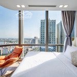 Bán cc vinhomes central park, 6,5 tỷ, 82m2, 2 phòng ngủ 2 vệ sinh giá cực chất