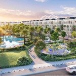 Biệt thự mặt sông cao cấp sun urban city không gian sống đẳng cấp cho giới thượng lưu