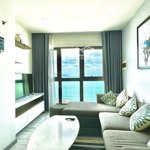 Cho thuê căn hộ gold coast view biển, nội thất cao cấp